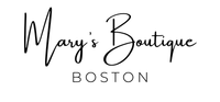 Mary's Boutique Boston